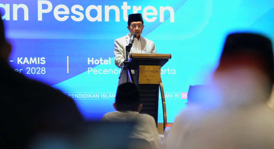 Pelatihan Tartil Al-Qur’an Kemenag Dimulai, 1.000 Guru PAI Jadi Peserta Angkatan I